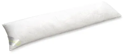 Immagine prodotto di Cuscino Beautissu per chi dorme sul fianco BeauNuit SK, 145x40 cm