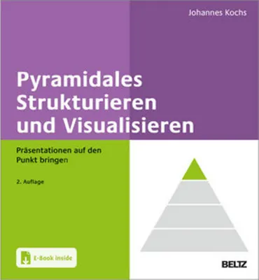 Immagine prodotto di Pyramidales Strukturieren und Visualisieren