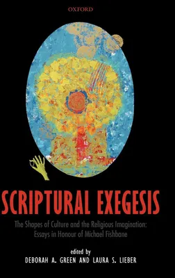 Produktbild von Scriptural Exegesis