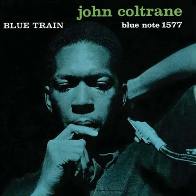 Immagine prodotto di Coltrane, John-Blue Train