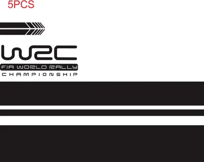 Produktbild von Auto Dekore Auto Sticker für Machine Cover Rückspiegel Windschutzscheibe Film schwarz