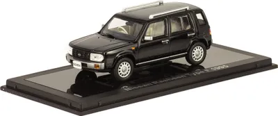 Immagine prodotto di Nissan Rasheen Tipo F 1995 - 1:43 - Norev