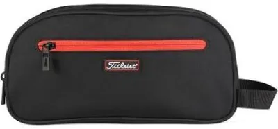 Image de Titleist Players Dopp Kit Noir – Sac Unisexe