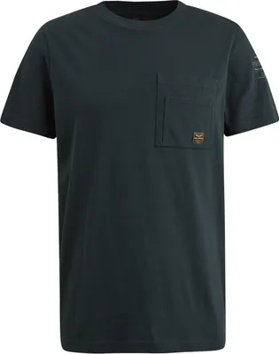 Produktbild von PME LEGEND Short sleeve r-neck play single jersey salute PTSS2503565-5281 XXL