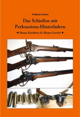 Obrázok produktu pre Das Schießen mit Perkussions-Hinterladern
