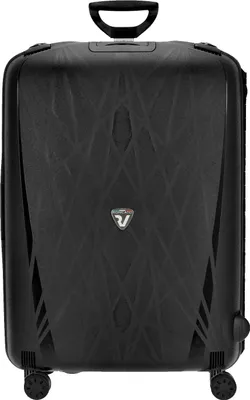Produktbild von Roncato Light - 4-Rollen-Trolley L 75 cm (nero)