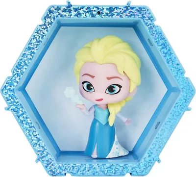 Produktbild von Frozen - Sammelfigur CD1670 (Einheitsgröße) (Bunt)
