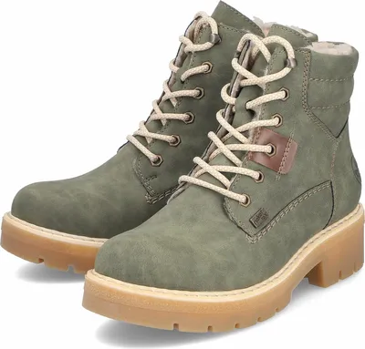 Immagine prodotto di scarpe Rieker Y812054