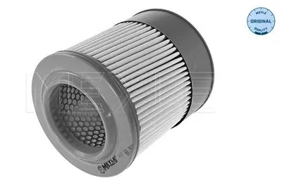 Produktbild von Luftfilter MEYLE 112 321 0024 für AUDI A8 (4E2, 4E8) Filtereinsatz