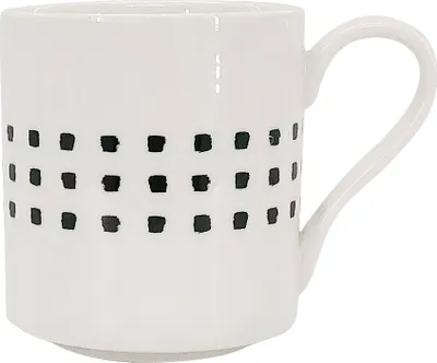 Image de Mug Grafico, 350ml