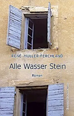 Produktbild von Alle Wasser Stein
