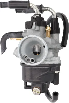 Produktbild von Vergaser DellOrto 12 mm PHBN mit manuellem Choke für Yamaha Aerox 50 Cat ab 2003