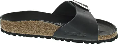 Produktbild von Birkenstock Madrid Big Buckle 1006523 (38/black)