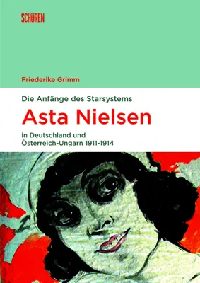 Produktbild von Die Anfänge des Starsystems