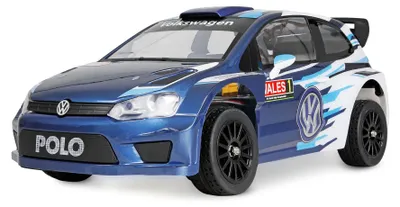 Produktbild von Amewi 21146, Rallyeauto, 1:10, 14 Jahr(e), 5000 mAh, 2,36 kg