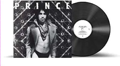 Obrázek produktu pro Prince - Dirty Mind