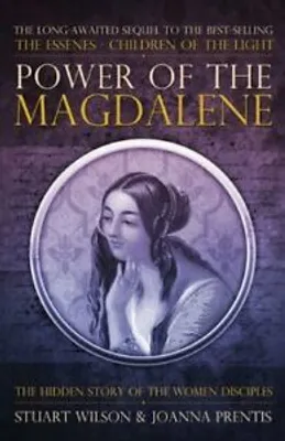 Zdjęcie produktu dla Power of the Magdalene