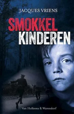 Produktbild von Smokkelkinderen