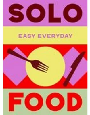 Immagine prodotto di Murdoch Books Test Kitchen: Solo Food