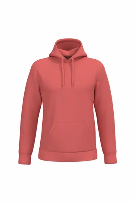 Produktbild von Kariban Herren Kapuzensweatshirt