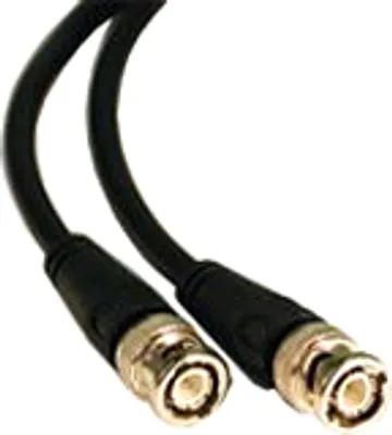 Produktbild von C2G 80366 - 2m 75 Ohm BNC Cable