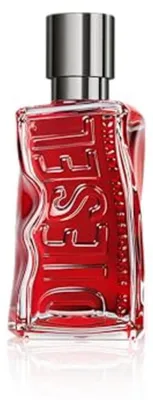 Produktbild von Diesel D Red Eau De Parfum 50 ml (unisex)