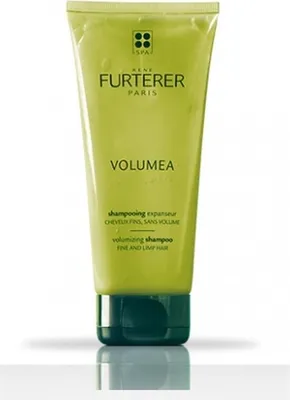 Zdjęcie produktu dla Rene Furterer Volumea Szampon zwiększający objętość 200 ml