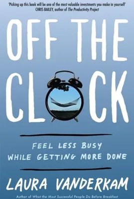 Produktbild von Off the Clock