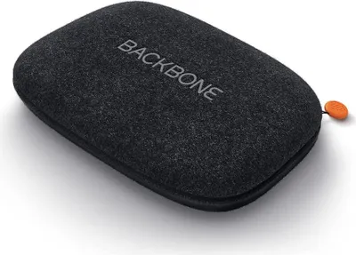 Image de Étui de transport BACKBONE One noir