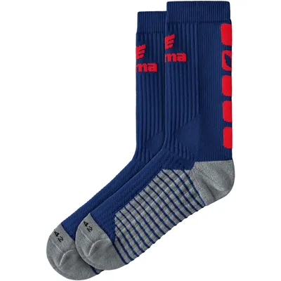 Obrázek produktu pro erima Classic 5-C Socken new navy/red 43-46