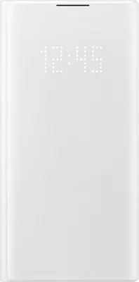 Immagine prodotto di Etui Samsung Ef-Nn970Pw Note 10 N970Biały/White Led View Cover