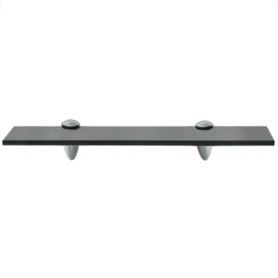 Immagine prodotto di Mensola Galleggiante in Vetro 40x20 cm 8 mm