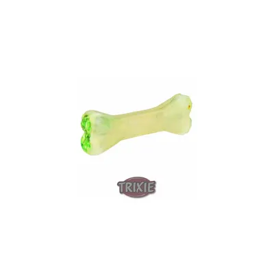 Produktbild von Trixie Kauknochen mit Vitaminen 17 cm / 140 g