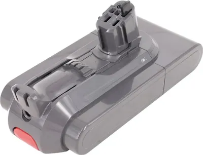 Zdjęcie produktu dla Akumulator PowerSmart 25,2 V 3900 mAh do odkurzacza Dyson V15 Detect Absolute Extra,355983,970343-06,SV15,SV22