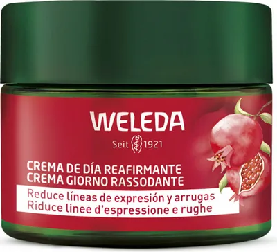 Produktbild von Weleda Pomegranate Firming Night Cream 40ml