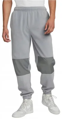 Produktbild von Nike - "Club" Jogginghosen für Herren PP4929 (S) (Grau)