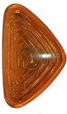 Produktbild von VAN WEZEL 1650913 Blinker Blinkleuchte vorne Links vorne Rechts für FIAT DUCATO Kasten (244) DUCATO Pritsche/Fahrgestell (244) DUCATO Bus (244, Z)