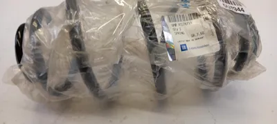 Produktbild von Original OPEL Meriva-A Fahrwerksfeder hinten  93178719