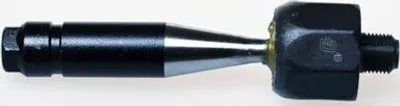Produktbild von DENCKERMANN D180207 Axialgelenk Spurstange für AUDI A6 Avant (4F5, C6) Vorne