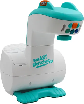 Zdjęcie produktu dla Projektor do nauki rysowania Artist smART Sketcher Projector 2.0