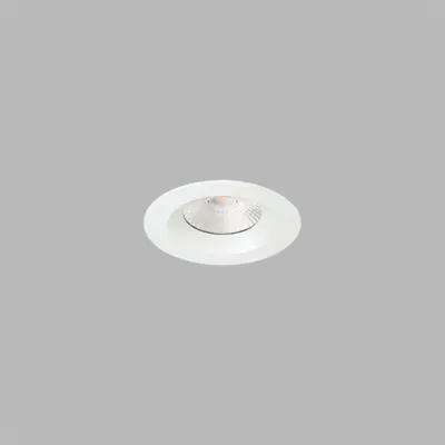 Obrázek produktu pro LED2 2231541DT MAX 1 W, stmívatelná 8 W, 4000 K, vestavné svítidlo, bílé