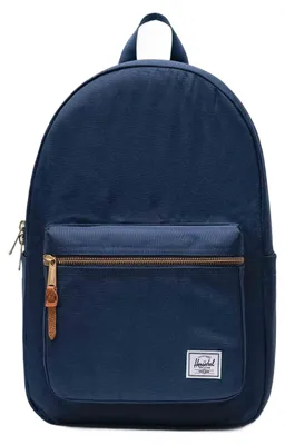 Zdjęcie produktu dla Herschel Settlement Backpack, Navy, One 11407-0000