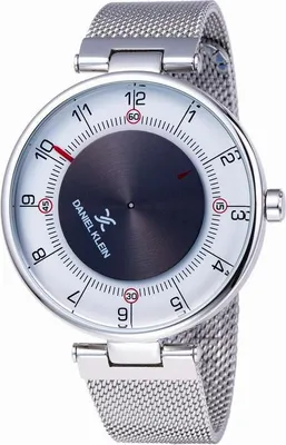 Produktbild von Daniel Klein - DK11918-3 - Armbanduhr