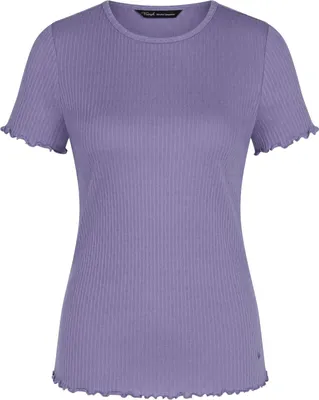 Produktbild von Triumph Damen T-Shirt Red Label Mix & Match - lilac - Größe 46