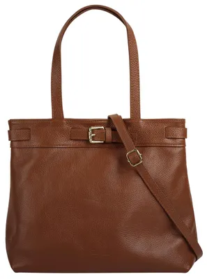 Produktbild von Samantha Look Shopper Damen cognac