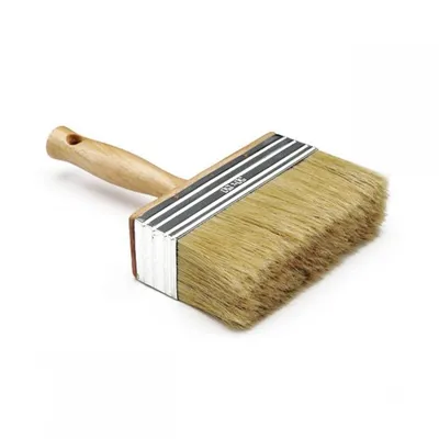 Imagen del producto de Cepillo para techos de 130 mm