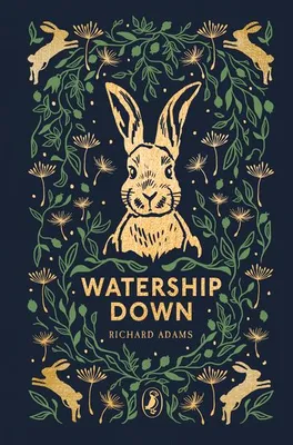 Productafbeelding van Watership Down