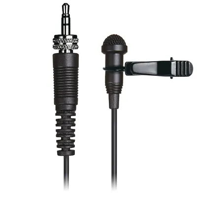 Produktbild von Tascam TM-10LB Lavaliermikrofon