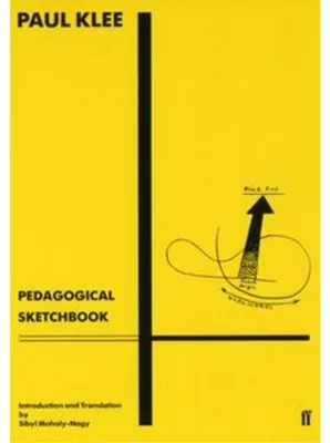 Produktbild von Pedagogical Sketchbook