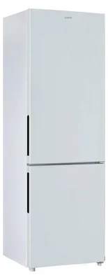 Image de Réfrigérateur combiné - CANDY CCG3L517EW -  - 260 L - 39 dB - Blanc
